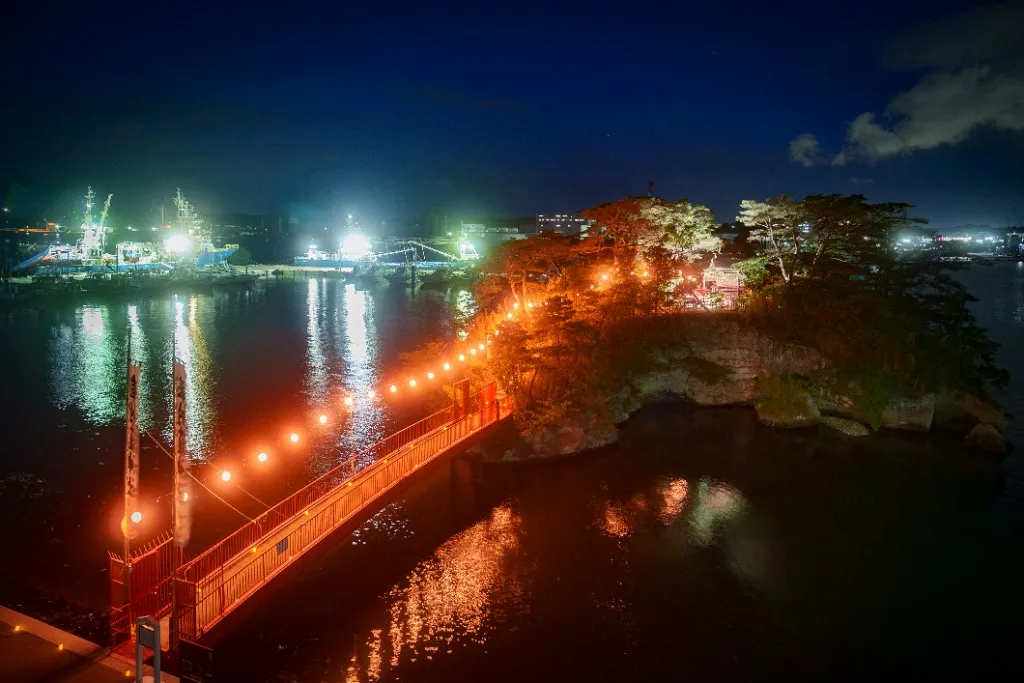 例大祭ならびに前夜祭のご案内